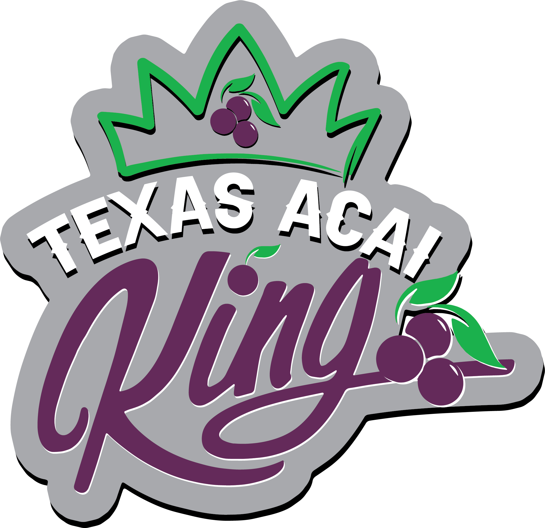 Texas Acai King Alvin Texas